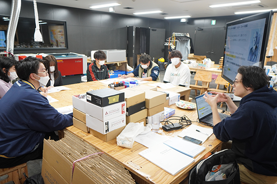 なぜやっているのか